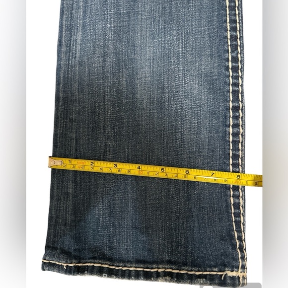 Rock Revival size 27 Jeans Irene easy boot. *Preloved* - Picture 13 of 13